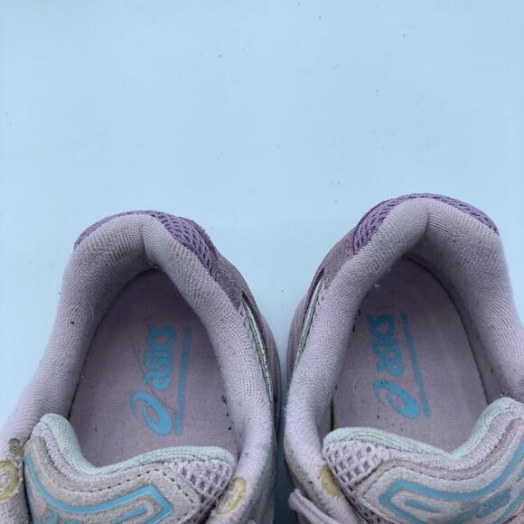 Womens Size 10 Asics Gel Kayano 14 ‘Barely Rose Cream’ Walking | 1202A105-700 - Picture 7 of 8